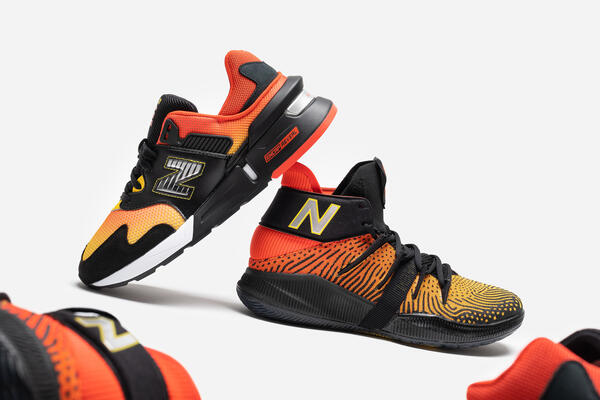 BB　1 New Balance BBOMNX A1 | 818921-60-4 | AFEW STORE